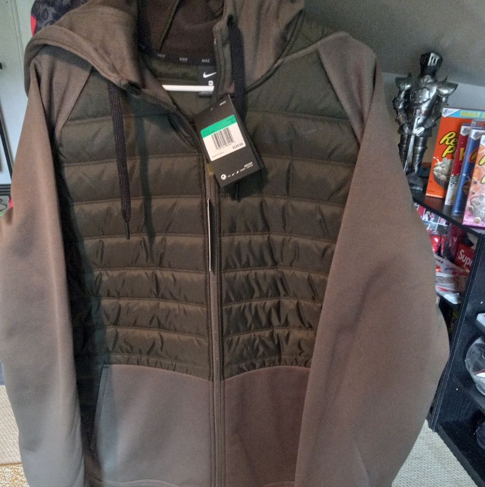 Nike jacket